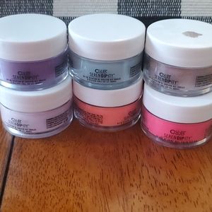 Serendipity nail dip